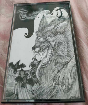 Varganatt : Ragnarök - KASETTI