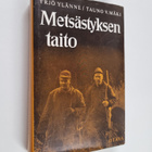 Yrjö Ylänne : Metsästyksen taito - pikkukuva 1