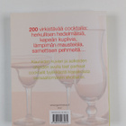 Tuija (suom.) Tuomaala : 200 cocktailia - pikkukuva 2