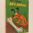 Aku Ankka 21/1960 - pikkukuva 1
