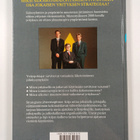 Kari Kankkunen : Strategiana yhteensopivuus - pikkukuva 2