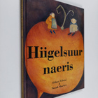Aleksei Tolstoi ym. : hiigelsuur : naeris - pikkukuva 1