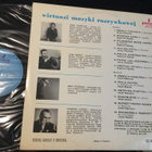 Wirtuozi musyki rozrywkowej Pronit Puola Jazz lp 1971 - pikkukuva 3