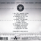 { black star riders - all hell breaks loose (hard rock) } - pikkukuva 2