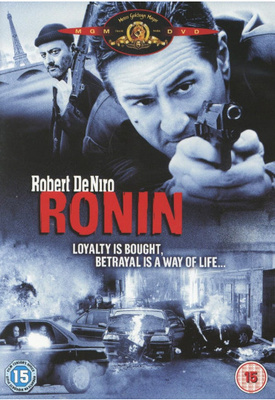 Ronin