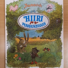 Janosch: Hiiri punasukissaan, 1987 - pikkukuva 1