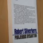 Robert Silverberg : Purjehdus Bysanttiin ( 1.p. 1990 ) - pikkukuva 2