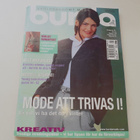 Burda 1/2003 (ruotsinkielinen) - pikkukuva 1