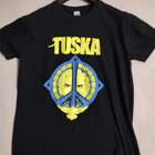 Tuska t-paita koko S - pikkukuva 1