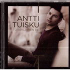 Antti Tuisku - Toisenlainen tie (uusi) - pikkukuva 1