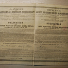 1885, 125 ruplaa, obligaatio Venäjä, Russia - pikkukuva 2