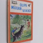 Uwe Kant : Olipa muuan viikko - pikkukuva 1