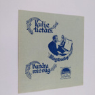 Kulje tietäni - Vandra min väg ; elokuvamainos - pikkukuva 1