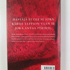 Paulo Coelho : Accran kirjoitukset - pikkukuva 2