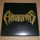 Amorphis: s/t 7" EP 1991 - pikkukuva 1