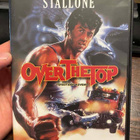 Over the Top - Terästäkin kovempi (FINdvd, 1986, Stallone) - pikkukuva 1