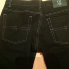 BATISTINI JEANS tummat farkut. W32", L32" - pikkukuva 1
