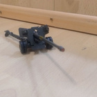 NL 100 mm panssarintorjuntatykki 1:43 - pikkukuva 3