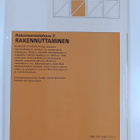 Heikki Perttilä : Rakennuttaminen - pikkukuva 2