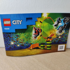 Lego 60299 Stunttikilpailu - pikkukuva 1
