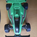 Nipco Toys vedettävä leluauto 90-luvulta - pikkukuva 1