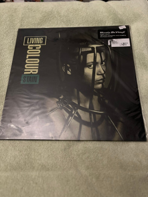 Living Colour - Stain LP