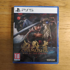 Uusi Onimusha Way of the Sword PS5 New - pikkukuva 1