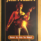 John Fogerty:  Long Road Home kiertuekirja 2006 - pikkukuva 1