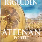 Conn Iggulden: Ateenalaiset 1 Ateena portit (Seven pokkari) - pikkukuva 1