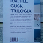 Rachel Cusk - Ääriviivat-trilogia (nid.) - pikkukuva 2