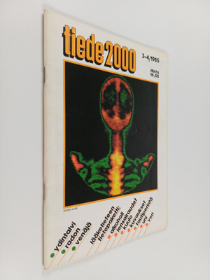 Tiede 2000 3-4/1985