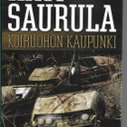 Kati Saurula, Koiruohon kaupunki - pikkukuva 1