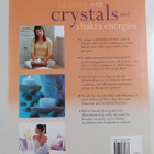 Sue Lilly ym. : Healing with Crystals and Chakra Energies... - pikkukuva 2