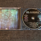 The Almighty ”Soul Destruction” CD 1991 - pikkukuva 3