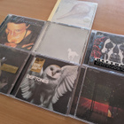 Deftones 7 kpl CD - pikkukuva 1