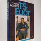 Peter Ackroyd : T. S. Eliot - pikkukuva 1