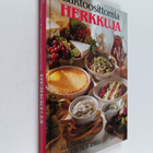 Aila Paganus : Laktoosittomia herkkuja - pikkukuva 1