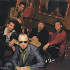 The Fabulous Thunderbirds: Roll Of The Dice (1995) CD - pikkukuva 3