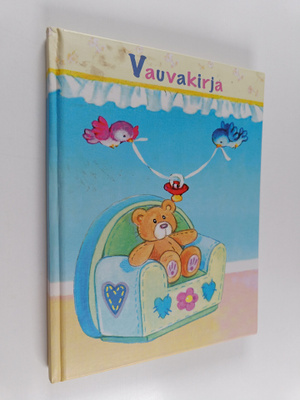 Vauvakirja