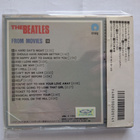 The Beatles From Movies Japanilainen CD OBI - pikkukuva 2