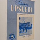 Reservin upseeri n:o 6-7/1958 - pikkukuva 1