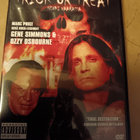 Trick or treat dvd - pikkukuva 1