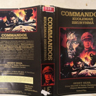 Commandos kansipaperi - pikkukuva 1