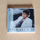 Michael Jackson Thriller SACD - pikkukuva 1