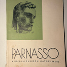 Parnasso kolmas numero 1951 - pikkukuva 1