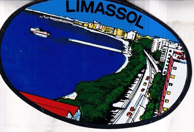Limassol . Tarra , e256