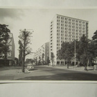 VANHA Postikortti Tampere 1950-l Alkup.Mallikappale - pikkukuva 1