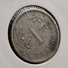 1MK 1930 P-LYÖNTI RAHASSA, Kts! 0€ Lähtöhinnalla! - pikkukuva 4