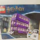 Lego 75957 Poimittaislinjan bussi Harry Potter - pikkukuva 1