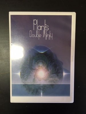 Plants - Double Infinity (limited edition) CD
